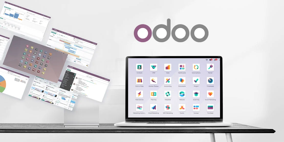 Odoo Community Review